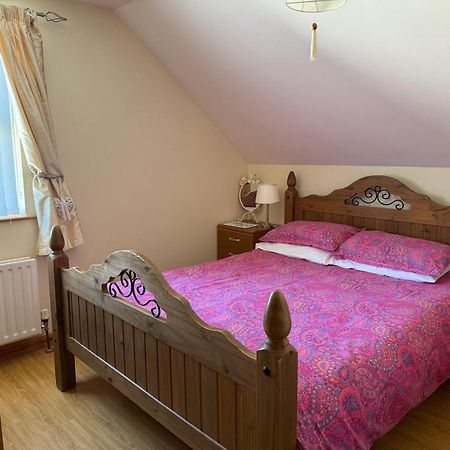 Glen Haven Bed And Breakfast Ballycastle Exterior photo