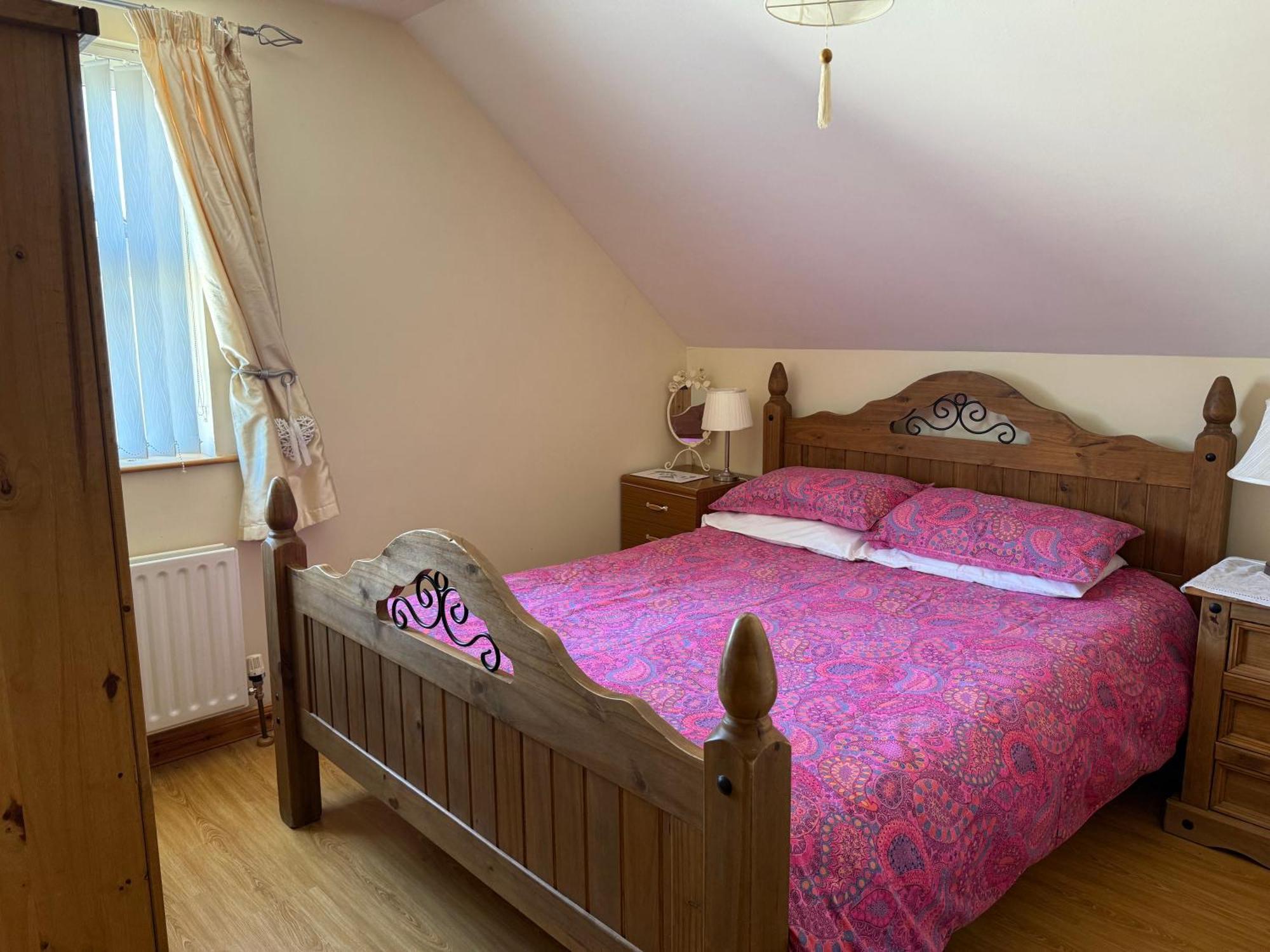 Glen Haven Bed And Breakfast Ballycastle Exterior photo
